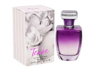 Celebrity Fragrances Tease By Paris Hilton EDP Spray 3.4 Fl. Oz. / 100 Ml No Color
