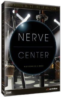 Nerve Center: Exploration Productions Inc.: Movies & TV