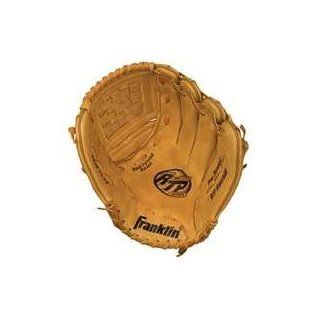 Franklin Sports Inc. 14In Baseball Glove Reg 4038TN: Everything Else