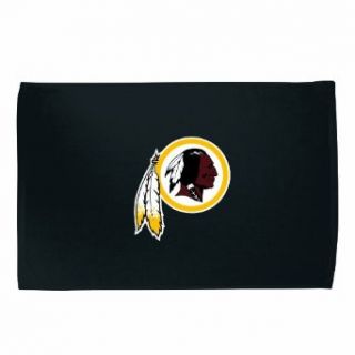 NFL Washington Redskins 15 by 25 Sports Fan Towel  Sports Fan Hand Towels  Clothing