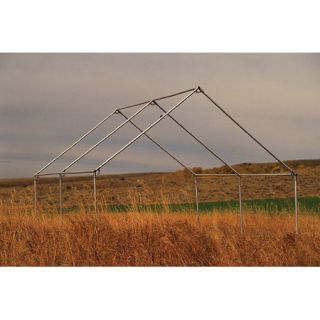 Montana Canvas 8 x 10 Aluminum Tent Frame 421079