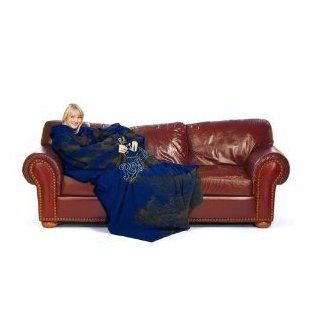 Kansas City Royals Comfy Throw Snuggie Blanket : Sports Fan Throw Blankets : Sports & Outdoors