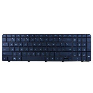 Replacement for HP Pavilion G7 / G7 1000 / G7 1100 / G7 1200 / G7 1300 / G7T / G7T 1000 Series Laptop Keyboard Us Layout: Computers & Accessories