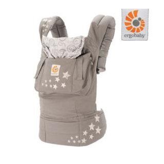 Ergobaby Original Collection Baby Carrier, Night Sky  Child Carrier Products  Baby