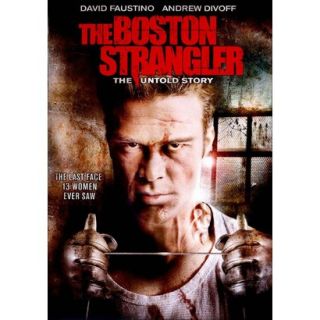 The Boston Strangler: The Untold Story (Widescreen)