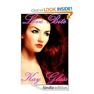 Love Bite (Just One Bite #1) eBook: Kay Glass: Kindle Store
