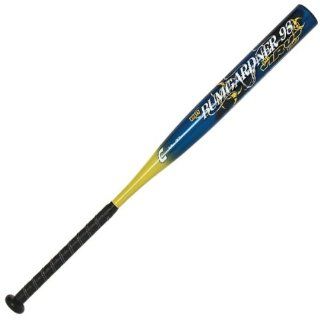 Combat Rusty Bumgardner Anti Virus Reloaded 98   Fully Loaded : Slow Pitch Softball Bats : Sports & Outdoors