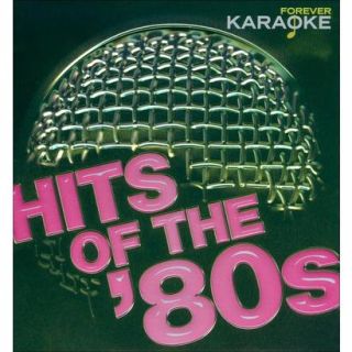 Starlite Singers Forever Karaoke: Hits of the 80s