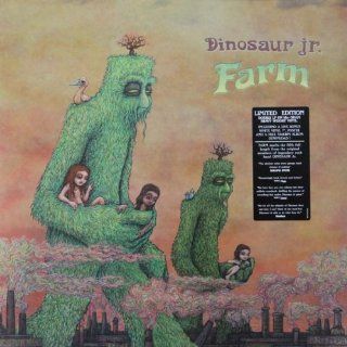 Farm (Special Limited 3 Vinyl Set): Music