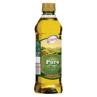 Crisco Pure Olive Oil 17oz
