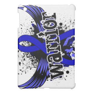 Warrior 16 Rheumatoid Arthritis Case For The iPad Mini