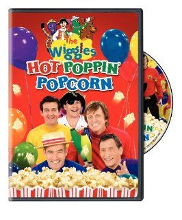 The Wiggles: Hot Poppin' Popcorn: Wiggles: Movies & TV
