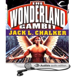 The Hot Wired Dodo: The Wonderland Gambit, Book 3 (Audible Audio Edition): Jack L. Chalker, Andy Caploe: Books
