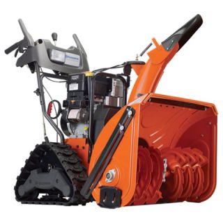 Husqvarna Dual-Stage Snow Blower — 27in. Clearing Width, 291cc SnowKing Engine, Model# 12527HV
