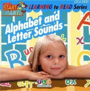 Let's Start Smart Learning To Read  Alphabet And Letter Sounds: Let's Start Smart Learning to Read Series, TLC Music: Movies & TV