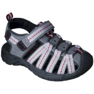 Toddler Boys Circo® Henry Hiking Sandals  