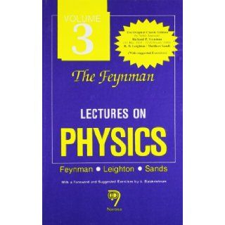The Feynman Lectures on Physics Mainly Electromagnetism and Matter (Vol 2): Richard P Et Al Feynman: 9788185015842: Books
