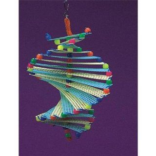 Whirligig Wind Whirlers Mobile Craft Kit (Makes 12): Toys & Games