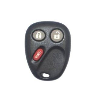 2003 2006 Chevy Silverado Keyless Entry Remote Fob Clicker With Free Do It Yourself Programming and Free Discount Keyless Guide: Automotive