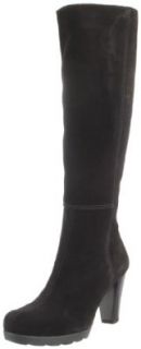 La Canadienne Women's May Knee High Boot Narrow Calf Boots Shoes