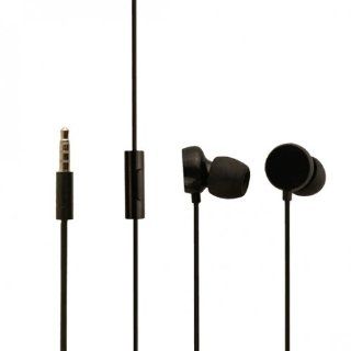 Original Nokia Headset WH 208 fr Lumia 820 in Schwarz: Elektronik