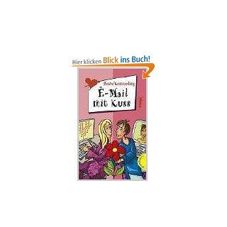 E Mail mit Kuss: Brinx/Kmmerling, Birgit Schssow: Bücher