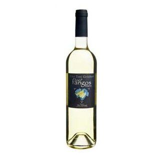Toni Gelabert Vinya Son Fangos Blanc Vino Blanco 2009 0,75 ltr.: Lebensmittel & Getrnke