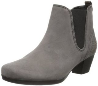 Gabor Shoes Comfort 76.651.29 Damen Stiefel: Schuhe & Handtaschen