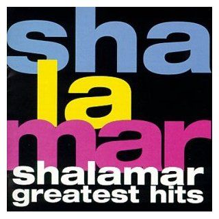 Shalamar   Greatest Hits [Right Stuff] Music
