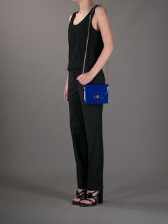 Givenchy 'shark' Shoulder Bag   Vitkac