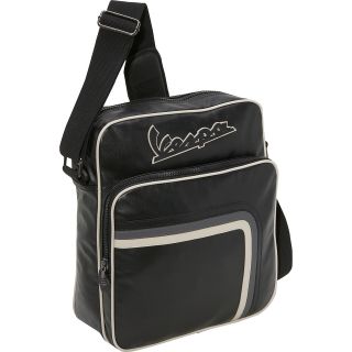 Vespa Retro Flight Bag