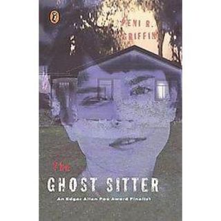 Ghost Sitter (Paperback)