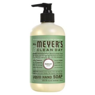 Mrs. Meyers Clean Day Aromatherapeutic Parsley
