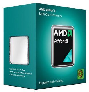 AMD Athlon II X2 CPU 235e AD235EHDGQBOX: Computer & Zubehr