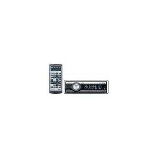 JVC KD DV 6101 Autoradio mit DVD/CD und MP3: Navigation & Car HiFi