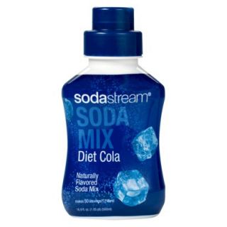 SodaStream™ Diet Cola Soda Mix