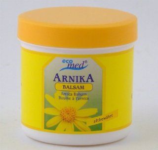 Arnika Balsam 250 ml: Parfümerie & Kosmetik
