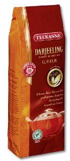 Teekanne Darjeeling   250 g: Lebensmittel & Getrnke
