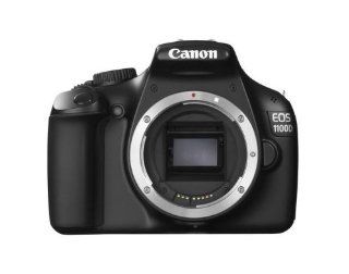 Canon EOS 1100D SLR Digitalkamera 2,7 Zoll Gehuse: Kamera & Foto