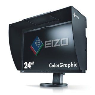Eizo CG245W BK 61,2 cm widescreen TFT LCD Monitor: Computer & Zubehr