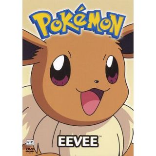 Pokemon, Vol. 6: Eevee (10th Anniversary)