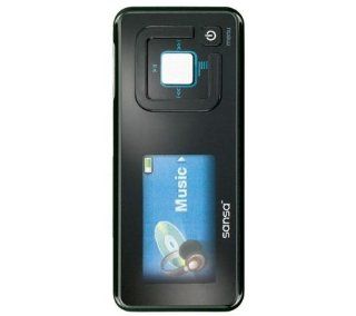SanDisk Sansa c 250 (c 200 Serie) Tragbarer MP3 Player 2 GB mit FM Tuner: Audio & HiFi