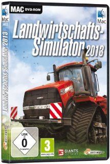 Landwirtschafts   Simulator 2013   [Mac]: Games