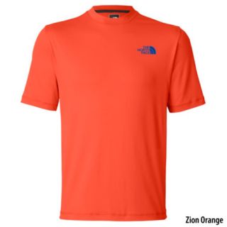 The North Face Mens Class V Short Sleeve Water Shirt 700704
