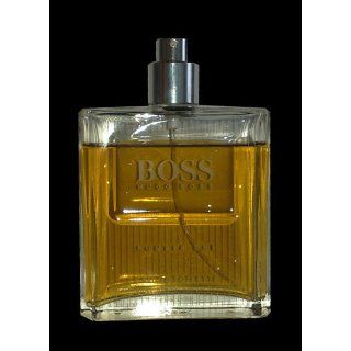 Hugo Boss Boss Number One homme/men, Eau de Toilette, Vaporisateur/Spray, 125 ml: Parfümerie & Kosmetik