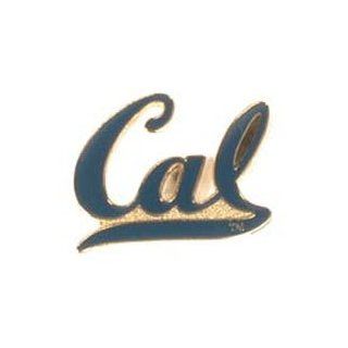 University of California Berkely Logo Pin : Sports Related Pins : Sports & Outdoors