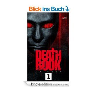 Deathbook Episode 1 eBook Andreas Winkelmann Kindle Shop