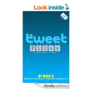 The Tweet Files {DC Bookdiva Publications} (Terrorism Fiction Series) eBook: Mike O: Kindle Store