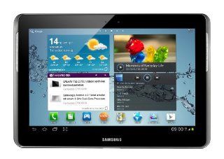Samsung Galaxy Tab 2 P5100 3G+WIFI Tablet 10.1 Zoll: Computer & Zubehr
