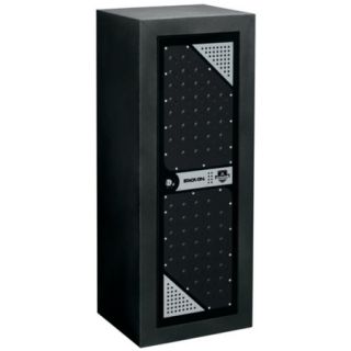 Stack On Tactical Security Cabinet With Convertible Interior 733874